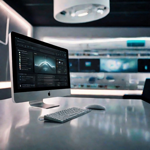 AI-generated image to illustrate the content of Dollar Sense Future.