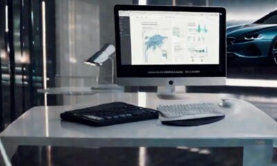 AI-generated image to illustrate the content of Dollar Sense Future.