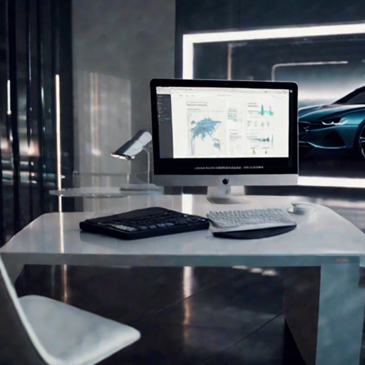 AI-generated image to illustrate the content of Dollar Sense Future.