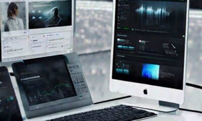 AI-generated image to illustrate the content of Dollar Sense Future.