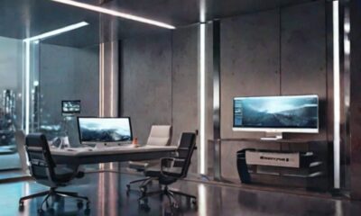 AI-generated image to illustrate the content of Dollar Sense Future.