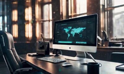 AI-generated image to illustrate the content of Dollar Sense Future.