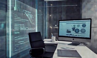 AI-generated image to illustrate the content of Dollar Sense Future.