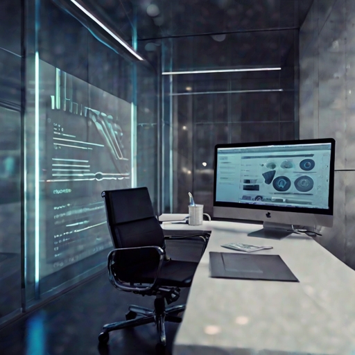 AI-generated image to illustrate the content of Dollar Sense Future.