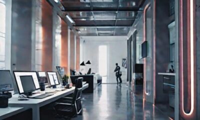 AI-generated image to illustrate the content of Dollar Sense Future.