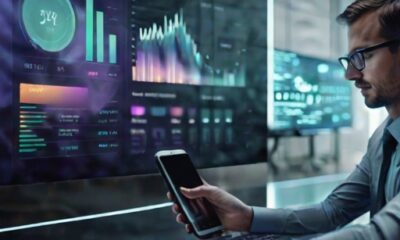 AI-generated image to illustrate the content of Dollar Sense Future.