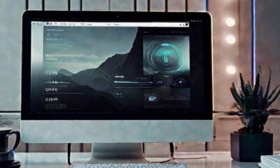 AI-generated image to illustrate the content of Dollar Sense Future.