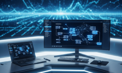 AI-generated image to illustrate the content of Dollar Sense Future.