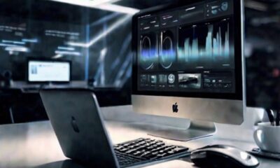 AI-generated image to illustrate the content of Dollar Sense Future.