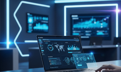 AI-generated image to illustrate the content of Dollar Sense Future.