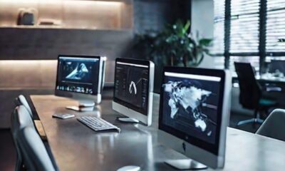 AI-generated image to illustrate the content of Dollar Sense Future.