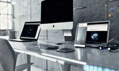 AI-generated image to illustrate the content of Dollar Sense Future.