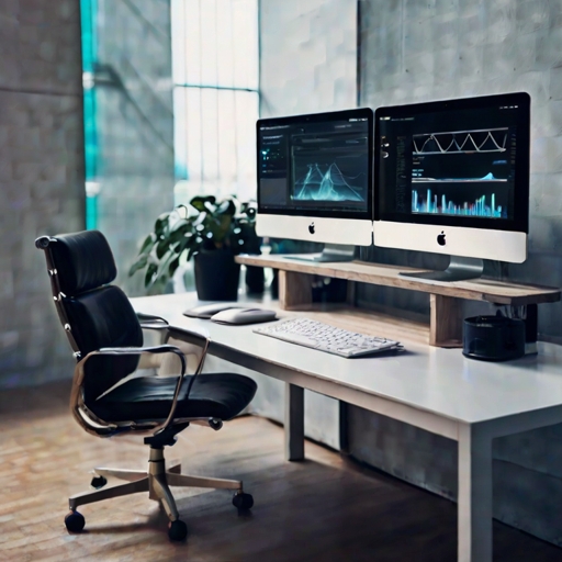 AI-generated image to illustrate the content of Dollar Sense Future.