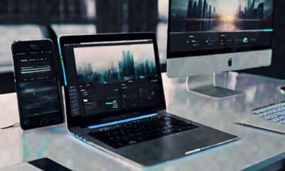 AI-generated image to illustrate the content of Dollar Sense Future.