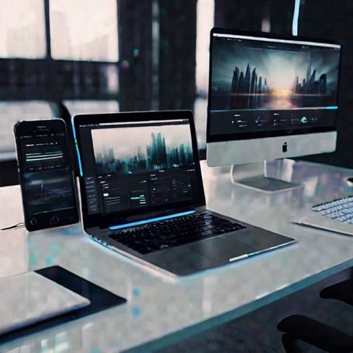 AI-generated image to illustrate the content of Dollar Sense Future.