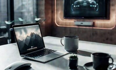 AI-generated image to illustrate the content of Dollar Sense Future.