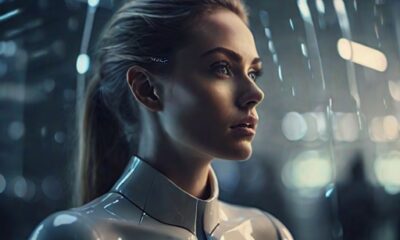 AI-generated image to illustrate the content of Dollar Sense Future.