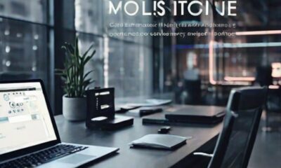 AI-generated image to illustrate the content of Dollar Sense Future.