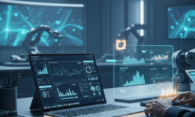 AI-generated image to illustrate the content of Dollar Sense Future.