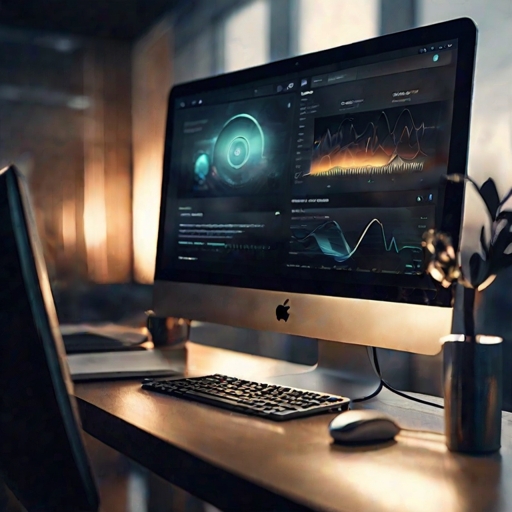 AI-generated image to illustrate the content of Dollar Sense Future.