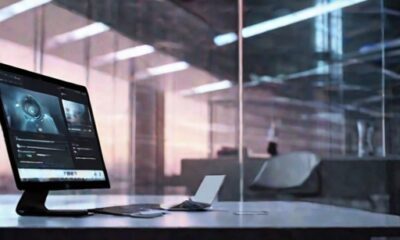 AI-generated image to illustrate the content of Dollar Sense Future.