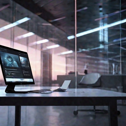 AI-generated image to illustrate the content of Dollar Sense Future.