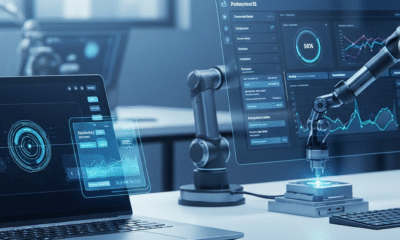 AI-generated image to illustrate the content of Dollar Sense Future.