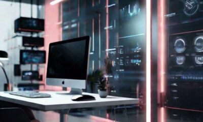 AI-generated image to illustrate the content of Dollar Sense Future.