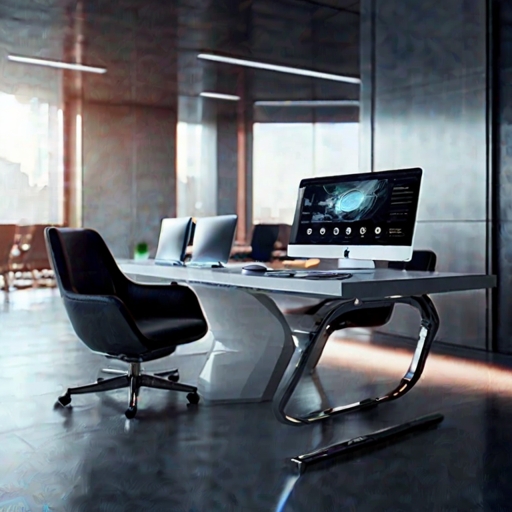 AI-generated image to illustrate the content of Dollar Sense Future.