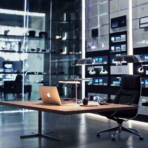 AI-generated image to illustrate the content of Dollar Sense Future.