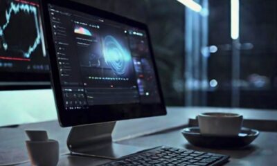 AI-generated image to illustrate the content of Dollar Sense Future.