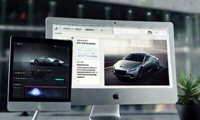 AI-generated image to illustrate the content of Dollar Sense Future.