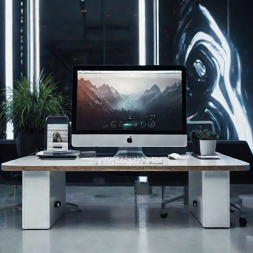 AI-generated image to illustrate the content of Dollar Sense Future.