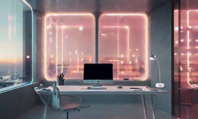 AI-generated image to illustrate the content of Dollar Sense Future.