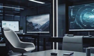 AI-generated image to illustrate the content of Dollar Sense Future.