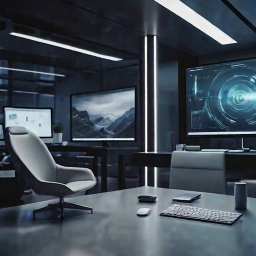 AI-generated image to illustrate the content of Dollar Sense Future.