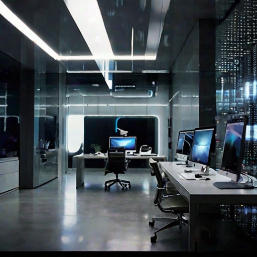 AI-generated image to illustrate the content of Dollar Sense Future.