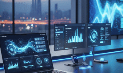 AI-generated image to illustrate the content of Dollar Sense Future.