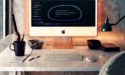 AI-generated image to illustrate the content of Dollar Sense Future.