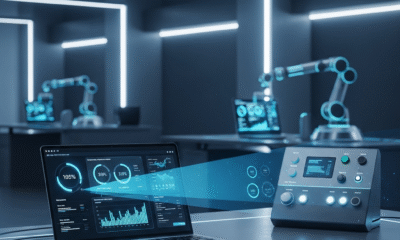 AI-generated image to illustrate the content of Dollar Sense Future.