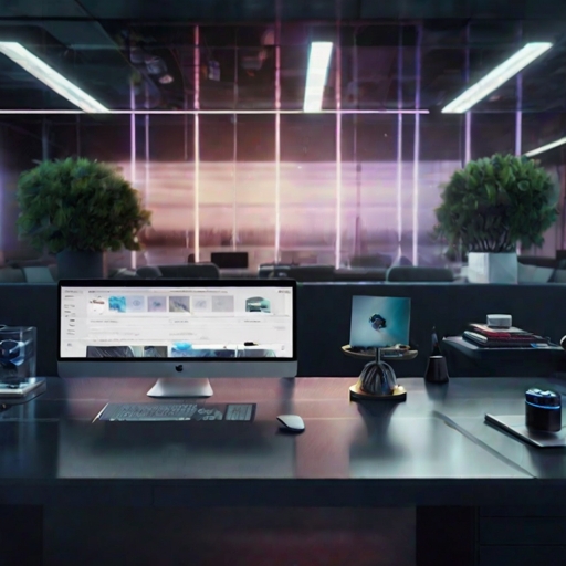 AI-generated image to illustrate the content of Dollar Sense Future.