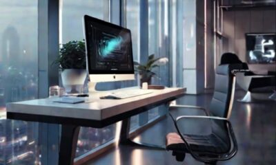 AI-generated image to illustrate the content of Dollar Sense Future.