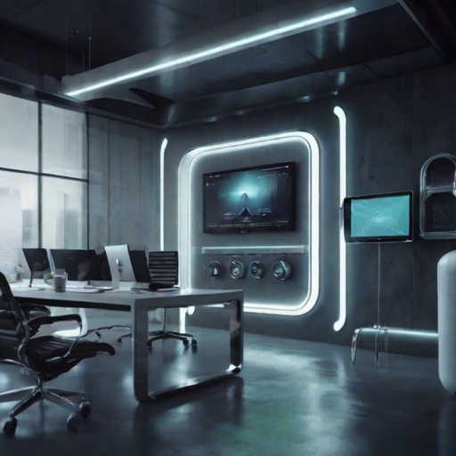 AI-generated image to illustrate the content of Dollar Sense Future.