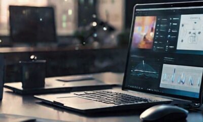 AI-generated image to illustrate the content of Dollar Sense Future.