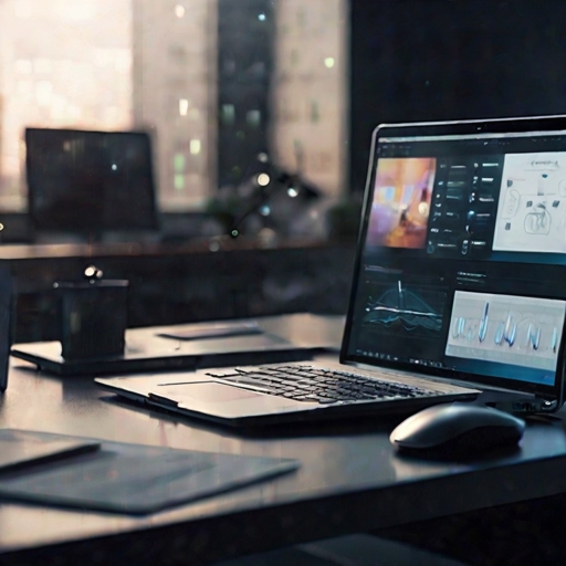 AI-generated image to illustrate the content of Dollar Sense Future.