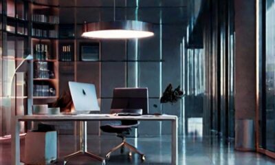 AI-generated image to illustrate the content of Dollar Sense Future.