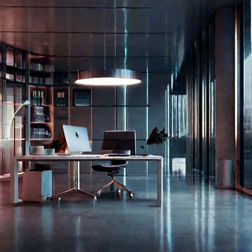 AI-generated image to illustrate the content of Dollar Sense Future.