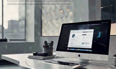 AI-generated image to illustrate the content of Dollar Sense Future.