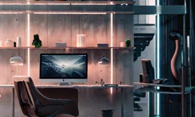 AI-generated image to illustrate the content of Dollar Sense Future.