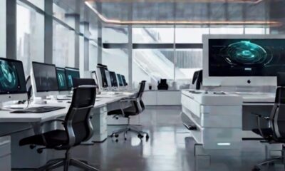 AI-generated image to illustrate the content of Dollar Sense Future.